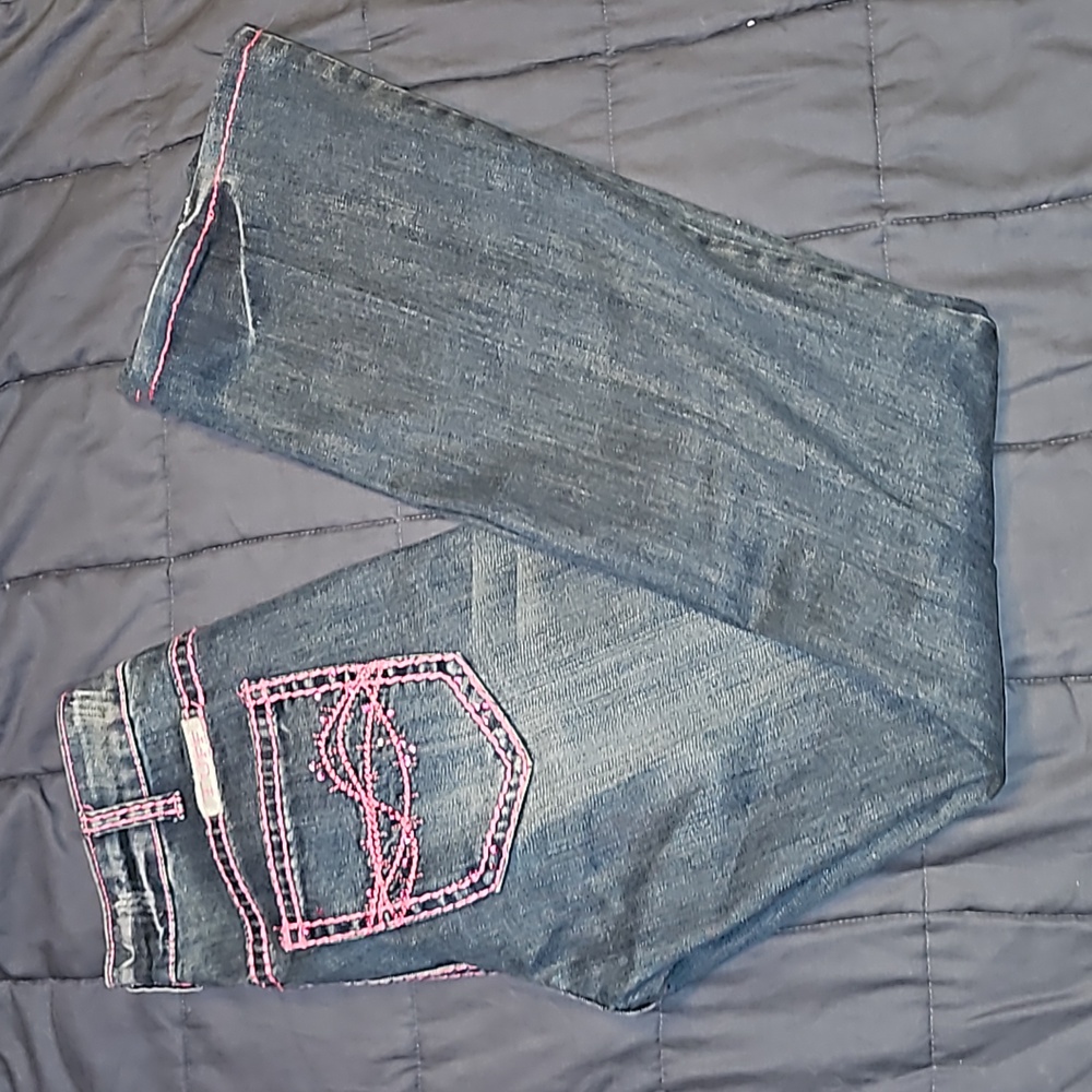 Cowgirl Tuff Co. WOMENS cowgirl jeans
